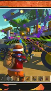 Guide for Scrap Mechanic New 2018 captura 2
