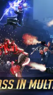 M.A.D 8 captura 6