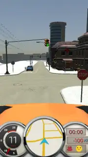 Bus Simulator 17 captura 17