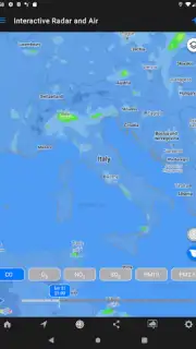 ilMeteo captura 5