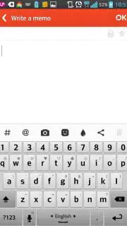dodol Keyboard captura 7