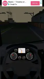 Euro Truck Driver captura 5
