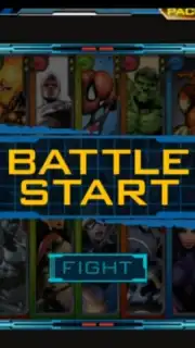 MARVEL War of Heroes captura 2