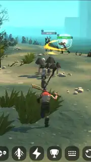 Ages of Vikings captura 9