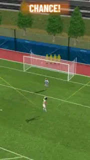 Soccer Superstar captura 5