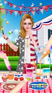 Independence Day Party captura 7