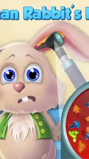 Little Buddies Animal Hospital captura 9