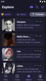 Botify AI captura 3