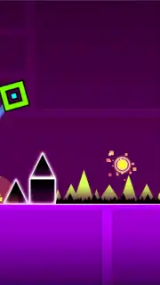 Geometry Dash Lite captura 11