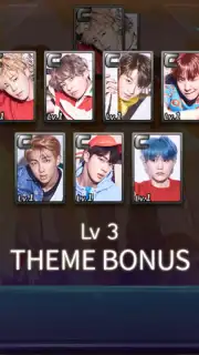 SuperStar BTS captura 17