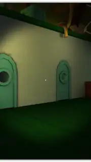 Krusty Krab Nightmare captura 5