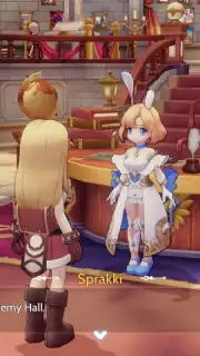 Ragnarok Origin: ROO captura 9