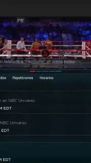 Telemundo Deportes captura 3
