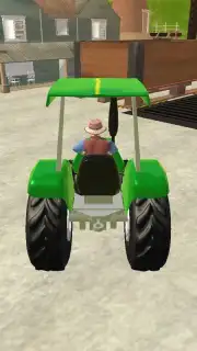 Farm House Simulator captura 7