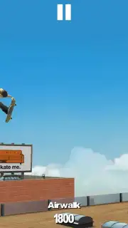 Transworld Endless Skater captura 3