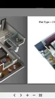 3D Home Plans captura 9