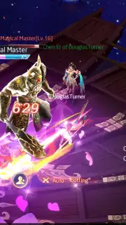 Forlands captura 2
