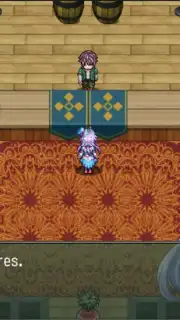 Asdivine Hearts 2 captura 3