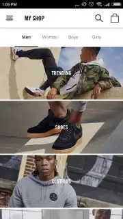 Nike captura 2