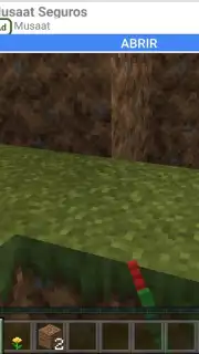 Craft Box Game Tree captura 2