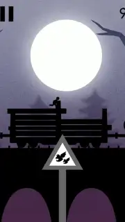 TrainRunner captura 1