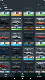 Car Tracker for ForzaHorizon 5 captura 20