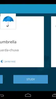English with LinguaLeo captura 3