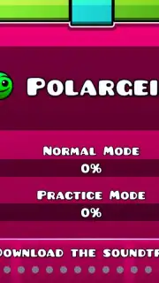 Geometry Dash Lite captura 16