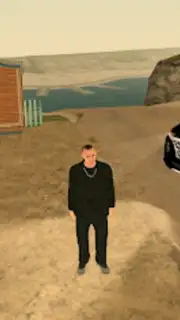 Rodina Pocket Edition captura 6