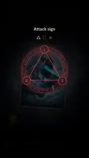 Afterlife: RPG Clicker CCG captura 8