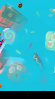 Sky Whale captura 7