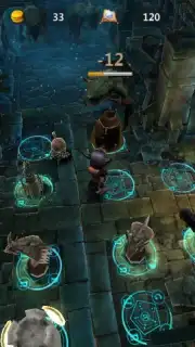 D.Crisis captura 11