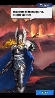 Crazy Castle Puzzles captura 2