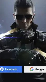 CrossFire: Legends captura 4