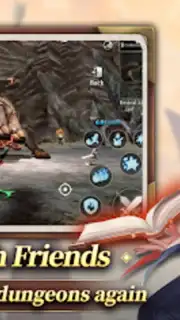 Dragon Nest M: Classic captura 2