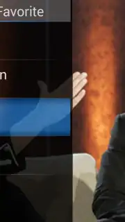 PadTV HD captura 3
