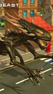 Alien Simulator captura 5