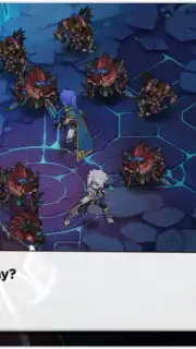 GrandChase captura 17