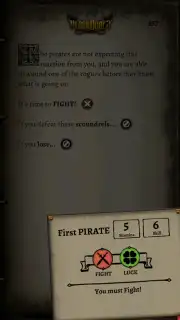 Fighting Fantasy Classics captura 14