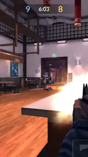 Critical Ops captura 3