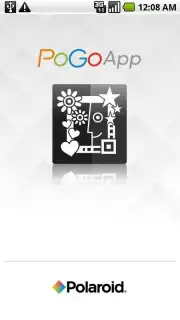Polaroid PoGo App captura 6