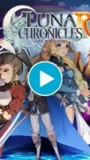 Luna Chronicles R captura 1