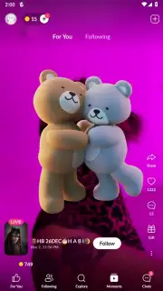 Tango captura 1