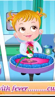 Baby Hazel Pet Doctor captura 5