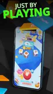 Cash Giraffe captura 14