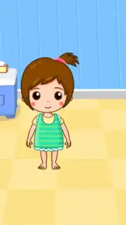 Toilet Training captura 4