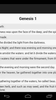 Catholic Bible captura 7