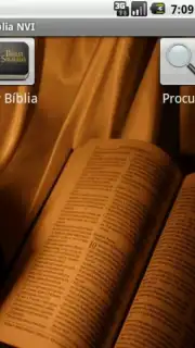 Biblia NVI captura 4