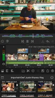 LumaFusion: Education Edition captura 11
