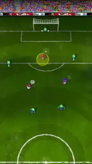 Angry Birds Goal! captura 8